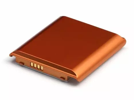 Аккумулятор CameronSino CS-UB701XL для Gigabyte gSmart i(i64), i120, i128 (GLH-H02), Li-Ion, 1600mAh, 3.7V (P104.01421)