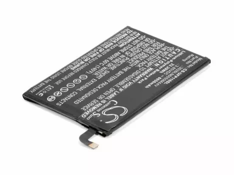 Аккумулятор CameronSino CS-UFP110SL для Ulefone Power (3026LN6050M44V), Li-Pol, 6050, 3.85V (P104.01423)