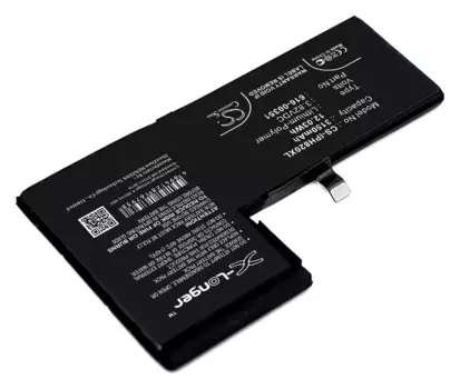 Аккумулятор CameronSino для Apple iPhone X, 3.82V, 3150mAh (CS-IPH820XL)
