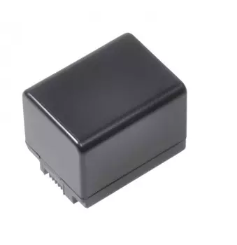 Аккумулятор CameronSino для Canon 3.6V BP-709, BP-718, BP-727 2400mAh (CS-BP727MC/PVB-047HH)