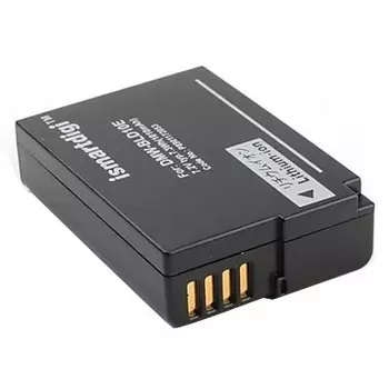 Аккумулятор CameronSino для Panasonic 7.2V DMW-BLD10E 1010mAh (PVB-732)