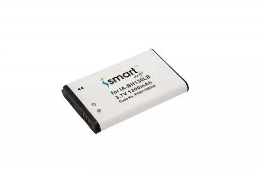 Аккумулятор CameronSino IA-BH130LB для Samsung 3.7V 1100mAh (PVB-825)