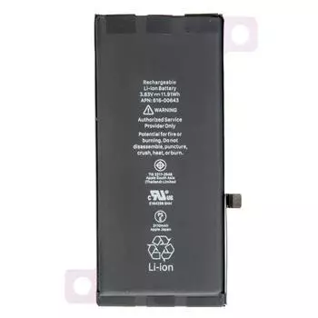 Аккумулятор для Amoi iPhone 11, Li-Pol (711965)