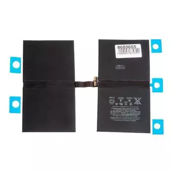 Аккумулятор для Apple iPad Pro 12.9 2Gen, Li-Pol (689655)