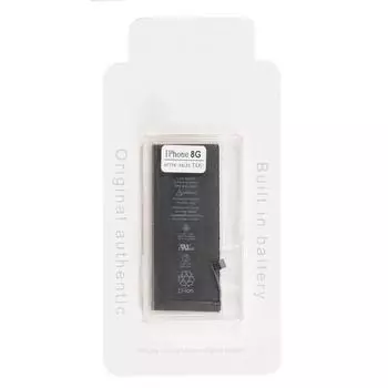 Аккумулятор для Apple iPhone 8 (630736)