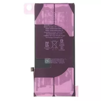 Аккумулятор для Apple iPhone XR, Li-Pol (686677)