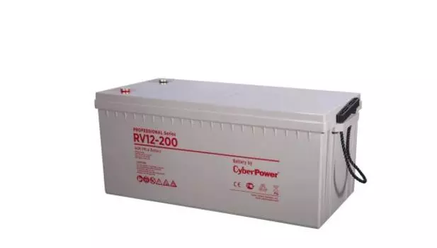 Аккумуляторная батарея для ИБП CyberPower Battery CyberPower Professional UPS series RV 12200W (1000527502)