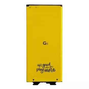 Аккумулятор для LG 0, Li-Pol (455495)