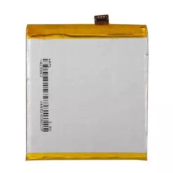 Аккумулятор для Meizu M2 mini BT43c, Li-Pol, 3.8V (453880)