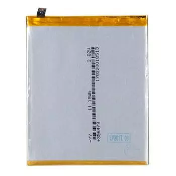 Аккумулятор для Meizu M5 BA611, Li-Pol (532609)