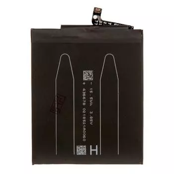 Аккумулятор для Xiaomi Redmi 6, Redmi 6A BN37, Li-Pol, 3.85V (801168)