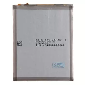 Аккумулятор EB-BA750ABU для Samsung Galaxy A10, Li-Ion, 3.85V (697918)