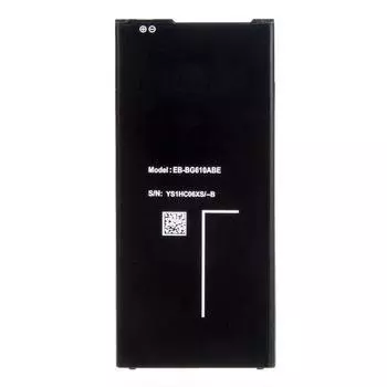 Аккумулятор EB-BG610ABE для Samsung Galaxy J4 Plus (2018) SM-J415F, Li-Pol (697943)