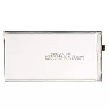 Аккумулятор G973F/EB-BG973ABU для Samsung S10 SM-G973F, 3.85V, 3400mAh (741022)