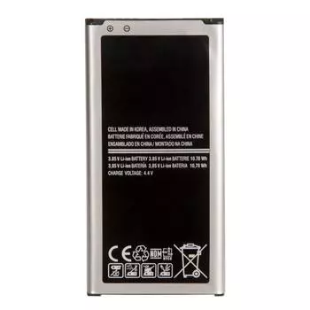 Аккумулятор Galaxy S5 для Samsung Galaxy S5, Li-Pol (827792)