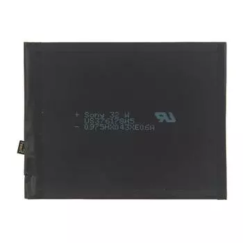 Аккумулятор HB366179ECW для Huawei Nova 2, Li-Pol (694458)