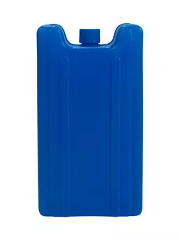 Аккумулятор холода, 400мл/400г, 1шт. (HJJX400-4)