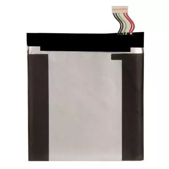 Аккумулятор HTC BJ75100 для HTC One X Plus, Li-Pol (812546)