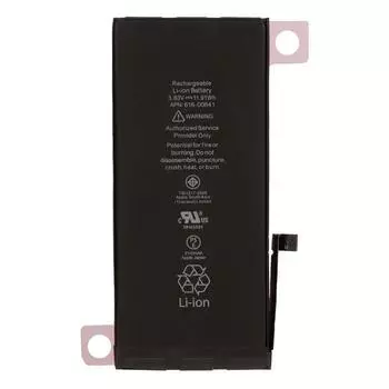 Аккумулятор iPhone 11 для Apple iPhone 11, 3.83V (905936)