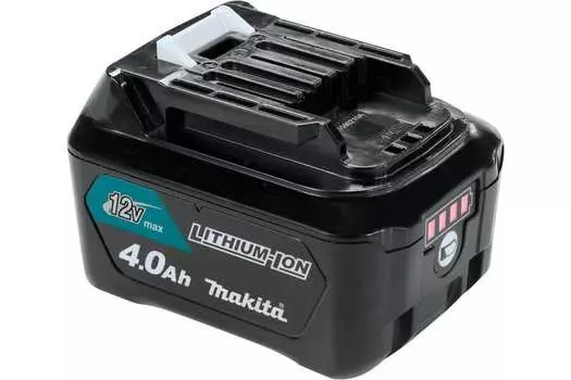 Аккумулятор Makita BL1041B, 12V, 4Ah, Li-Ion для Makita (197406-2)