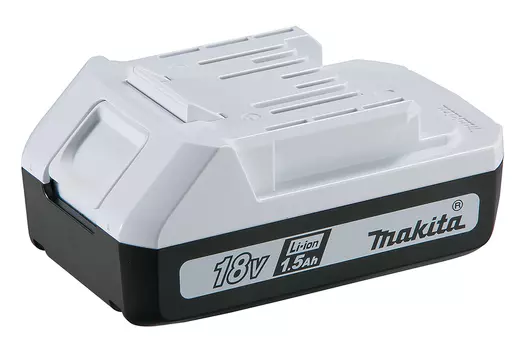 Аккумулятор Makita G-серия BL1815G, 18V, 1.5Ah, Li-Ion для Makita (198186-3)