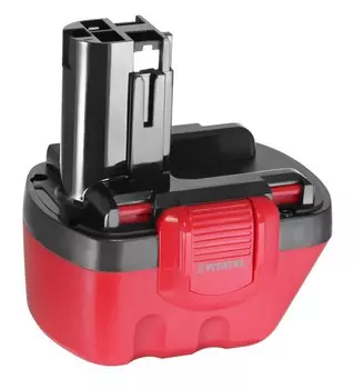 Аккумулятор Pitatel 12V, 2Ah, Ni-Cd, для Bosch 2607335262/2607335274/2607335374/2607335709 (TSB-048-BOS12A-20C)