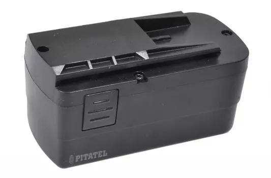 Аккумулятор Pitatel 12V, 2Ah, Ni-Mh, для Festool C 12, TDK 12 (BPS 12 C, 491821) (TSB-004-FES12C-20M)