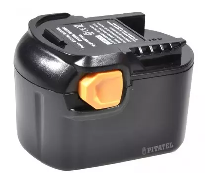 Аккумулятор Pitatel 12V, 3Ah, Ni-Mh, для AEG B1215R, B1214G , B1214 G , B 1214G , B 1214 G, M1230R (TSB-173-AE(G)12B-30M)