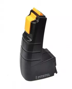 Аккумулятор Pitatel 12V, 3Ah, Ni-Mh, для Festool CCD12, CCD12ES, CCD12ES-C, CDD12FX (TSB-002-FES12A-30M)