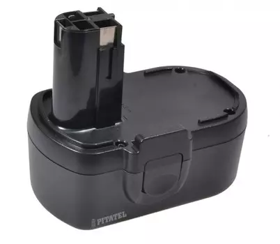 Аккумулятор Pitatel 18V, 1.5Ah, Ni-Cd, для Skil 2866, 2867, 2868, 2870, 2882, 2884, 2885 (TSB-189-SKI18A-15C)