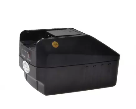 Аккумулятор Pitatel 18V, 3Ah, Li-Ion, для Fein ASCT 18, ASCT 18 M, ASCM 18 (TSB-250-FEI18-30L)