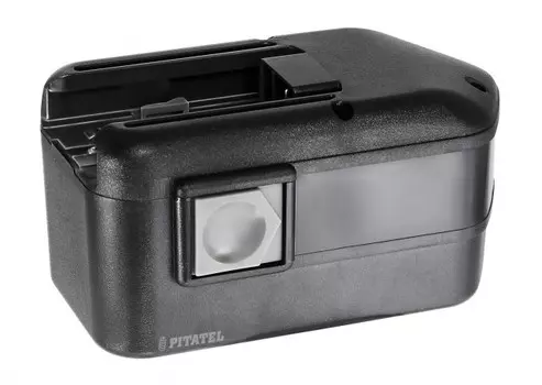 Аккумулятор Pitatel 18V, 3Ah, Ni-Mh, для Milwaukee LokTor P 18 TX/ LokTor P 18 TXC (TSB-106-AE(G)18-30M)