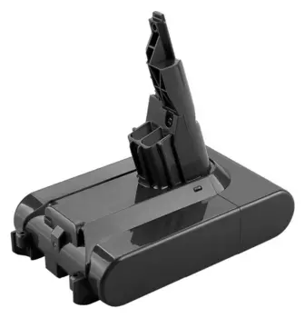 Аккумулятор Pitatel, 21.6V, 3Ah для Dyson V7 Absolute, V7 Animal, V7 Animal Pro, V7 Fluffy, V7 Motorhead, V8 Absolute, V8 Animal, Exclusive, V8 Fluffy, V8 Range, черный (VCB-042-DYS21.6-30L)