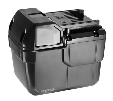 Аккумулятор Pitatel 36V, 3Ah, Li-Ion, для Hitachi BSL3626 (TSB-146-HIT36-30L)