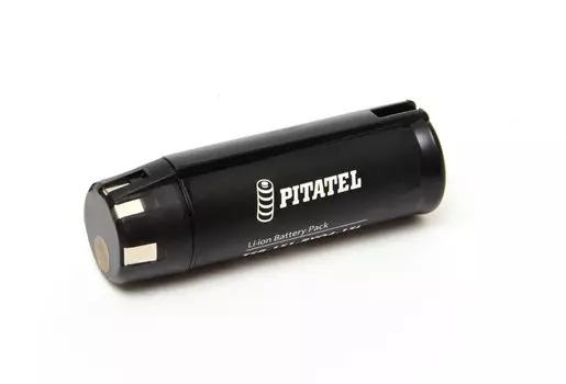 Аккумулятор Pitatel 4V, 1.5Ah, Li-Ion, для Ryobi Tek4 (TSB-159-RYO4-15L)