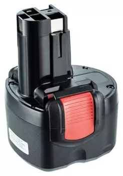 Аккумулятор Pitatel, 7.2 В, 1.5 А·ч, Ni-Mh для Bosch 2607335587, 2607335437, BH-744 (TSB-138-BOS72A-15M)