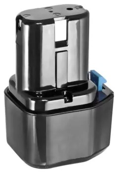 Аккумулятор Pitatel, 7.2 В, 1.5 А·ч, Ni-Mh для Hitachi B 2, EB 7, EB 7B, EB 7G, EB 7M, EB 7S, FEB 7S, EB 712S (TSB-062-HIT72-15M)