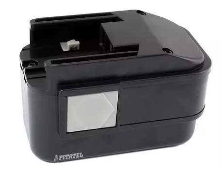 Аккумулятор Pitatel 9.6V, 1.5Ah, Ni-Cd, для AEG 2000-SERIE,BEST9.6X,BS2E9.6T,BLMULTI-VOLT-LAMP (TSB-157-AE(G)96-15C)