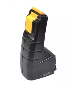 Аккумулятор Pitatel 9.6V, 2Ah, Ni-Cd, для Festool CCD9.6, CCD9.6ES, CCD9.6FX, CDD9,6 (TSB-001-FES96A-20C)