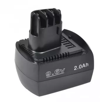 Аккумулятор Pitatel 9.6V, 2Ah, Ni-Mh, для Metabo BSZ9.6 IMPLUS (TSB-102-MET96-20M)