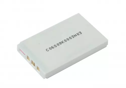 Аккумулятор Pitatel BLD-3 для Nokia 2100, Li-Ion, 750, 3.7V (SEB-TP303)