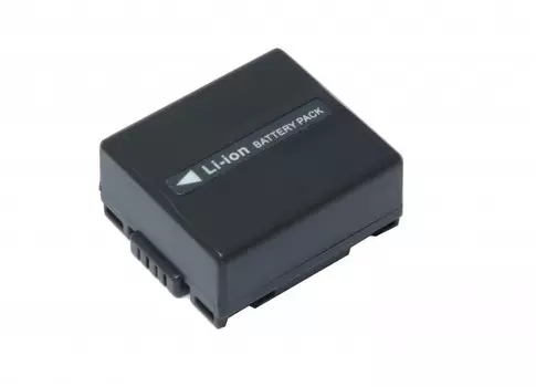 Аккумулятор Pitatel CGA-DU06 для Panasonic 7.2V 750mAh (SEB-PV734)