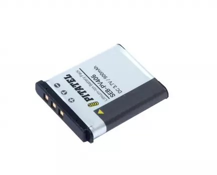 Аккумулятор Pitatel KLIC-7004/NP-50/D-Li68 для Kodak/FujiFilm/Pentax 3.7V 900mAh (SEB-PV406)