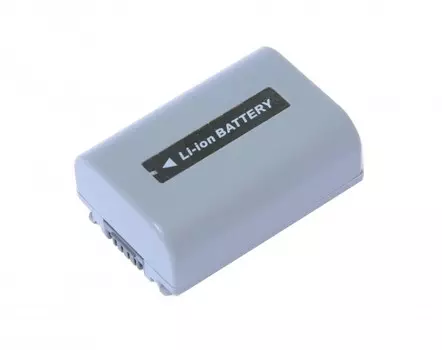 Аккумулятор Pitatel NP-FP50/NP-FP51 для Sony 7.4V 750mAh (SEB-PV1013)