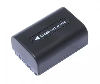 Аккумулятор Pitatel/NP-FV50, 600mAh, 7.4V для Sony DCR-DVD/SR/SX/HDR-CX/HC/PJ/TD/XR/NEX-VG (SEB-PV1029)
