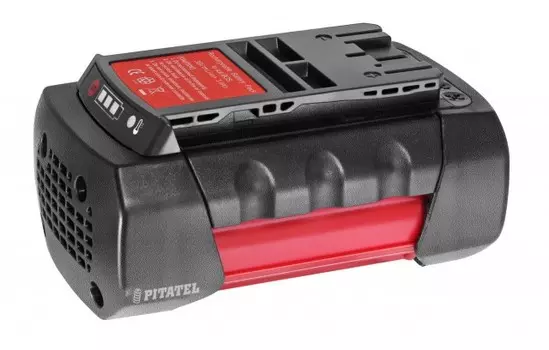 Аккумулятор Pitatel TSB-005-BOS36-30L, 36V, 3Ah, Li-Ion для Bosch 2607336004/2607336107/2607336108/BAT836 (TSB-005-BOS36-30L)