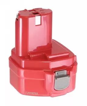Аккумулятор Pitatel TSB-039-MAK12-20C, 12V, 2Ah, Ni-Cd для Makita 1220, 1233, 192681-5, 193157-5, 192698-8, 192698-A (TSB-039-MAK12-20C)