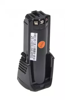 Аккумулятор Pitatel TSB-191-BOS3.6-20L, 3.6V, 2Ah, Li-Ion для Bosch 2607336242, 2 607 336 241, 2 607 336 242, BAT504, 36019A2010, 2607336511 (TSB-191-BOS3.6-20L)