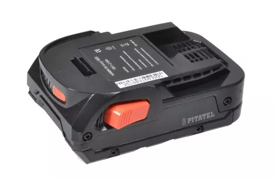 Аккумулятор Pitatel TSB-218-AE(G)18B-20L, 18V, 2Ah, Li-Ion для AEG R81030 (TSB-218-AE(G)18B-20L)