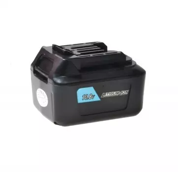 Аккумулятор Pitatel TSB-239-MAK10D-30L, 10.8V, 3Ah, Li-Ion для Makita BL1020B (TSB-239-MAK10D-30L)